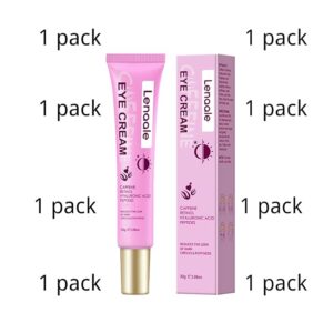 Lenaale Eye Cream