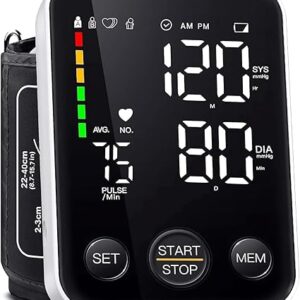 Relado Blood Pressure Machine