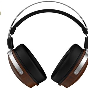 SEJJ Studio Headphones Audiophiles