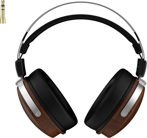 SEJJ Studio Headphones Audiophiles