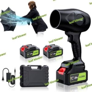 YUQUESEN Batteries and Charger