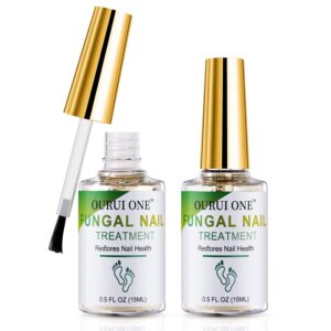 Ourui One FUNGAL NAIL TREATMENT