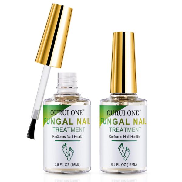 Ourui One FUNGAL NAIL TREATMENT