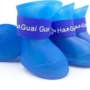 Dytole Dog Shoes for Small Dogs
