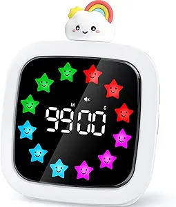 Yunbaoit Digital Visual Timer