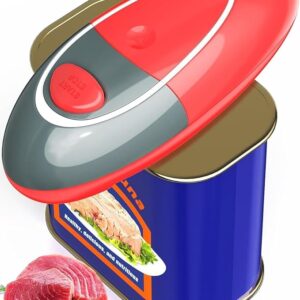 Humutan One Touch Electric Can Opener