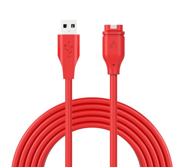 HEITCING Charger Cable for Garmin Fenix