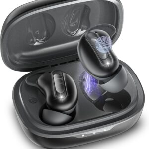 Aggoo Wireless Earbuds,