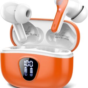 BESNOOW Wireless Earbuds