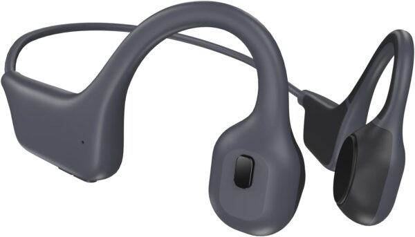 lluvygoez Bone Conduction Headphones