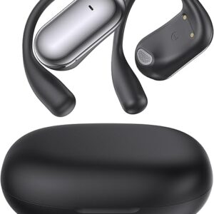 EUQQ Bone Conduction Earbuds