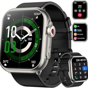 QONBINK Smart Watch