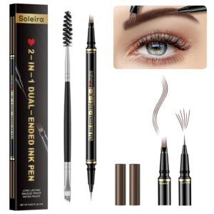 Soleira Eyebrow Pen