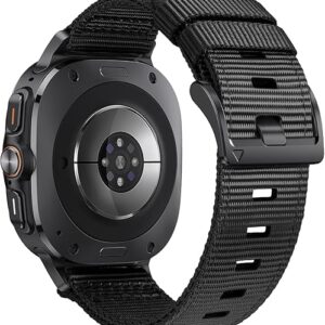 Compatible with Samsung Galaxy Watch Ultra Bands