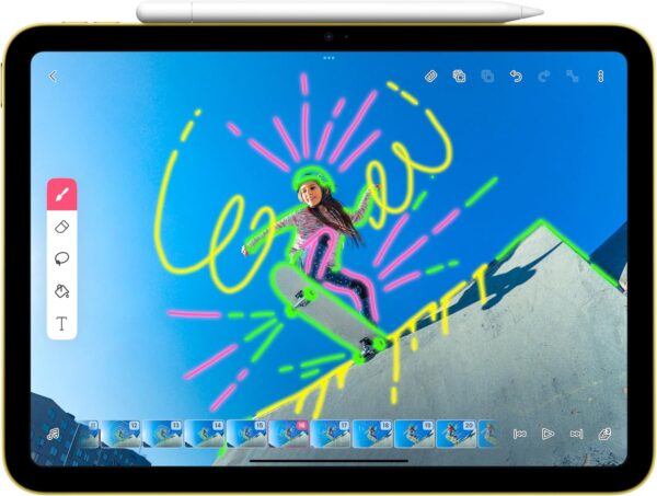 Apple Pencil