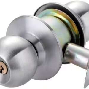 Sivmn Door Lock Set