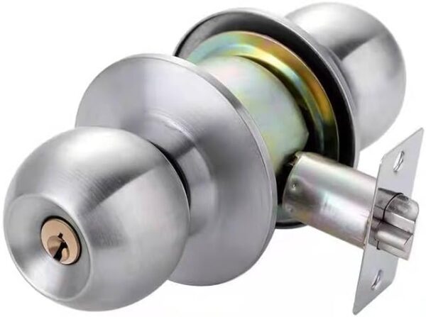 Sivmn Door Lock Set