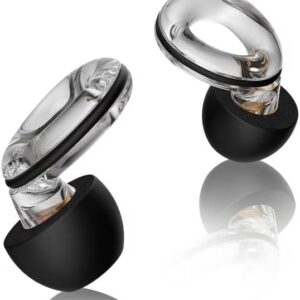High Fidelity Ear Plugs