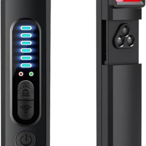 Loeiusar Hidden Camera Detectors