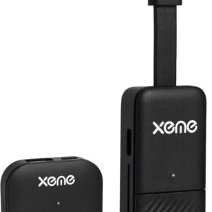 XEME Wireless HDMI Display Dongle Adapter