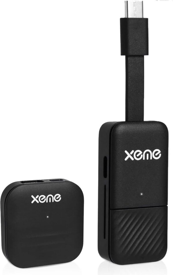 XEME Wireless HDMI Display Dongle Adapter
