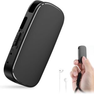 FYGLK 64G Memory Voice Recorder