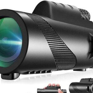 ASxmhGo Monocular-Telescope