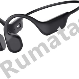 Rumatas Bone Conduction Headphones
