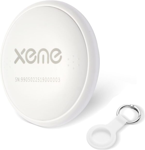 XEME Key Finder