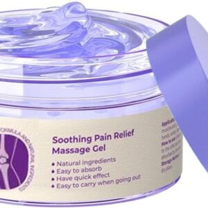 HMdreart Kresin Joint Pain Relief Gel