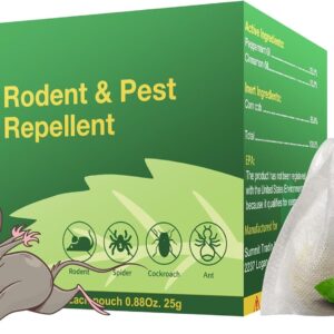 Failpest Mice Repellent Balls