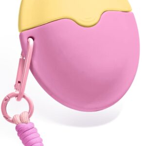 Sunscreen Applicator for Kids