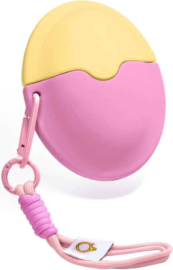 Sunscreen Applicator for Kids