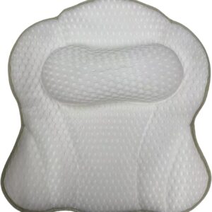 SZXYX Ultimate Comfort Bath Pillow