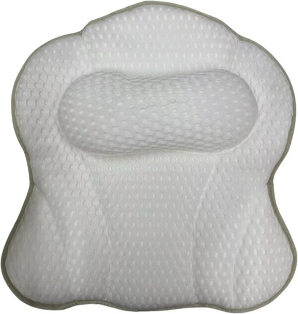 SZXYX Ultimate Comfort Bath Pillow