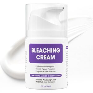 JIANLANPTT Dark Spot Remover for Body