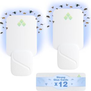 Nicoone Fly Trap Indoor