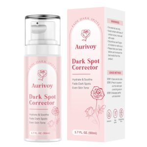 Aurivoy Dark Spot Remover for Face And Body