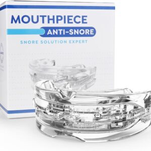 Anti Snoring Mouthpiece