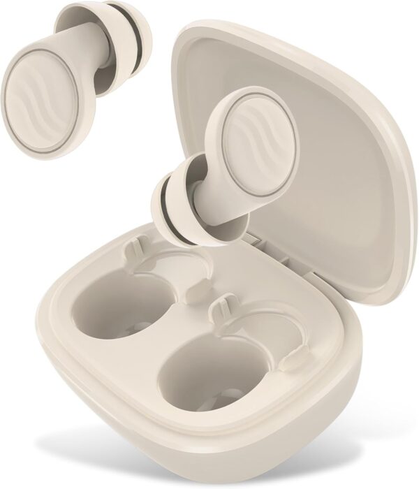 IDE11 Ear Plugs for Sleep