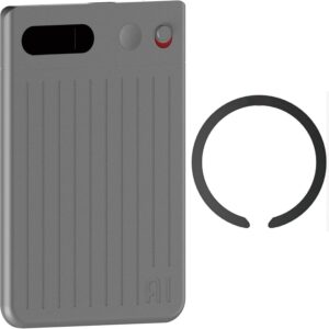Mugukue AI Voice Recorder