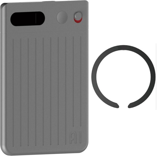 Mugukue AI Voice Recorder