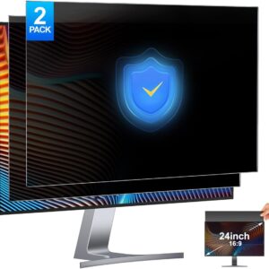 Computer Screen Privacy Filter for 16:9