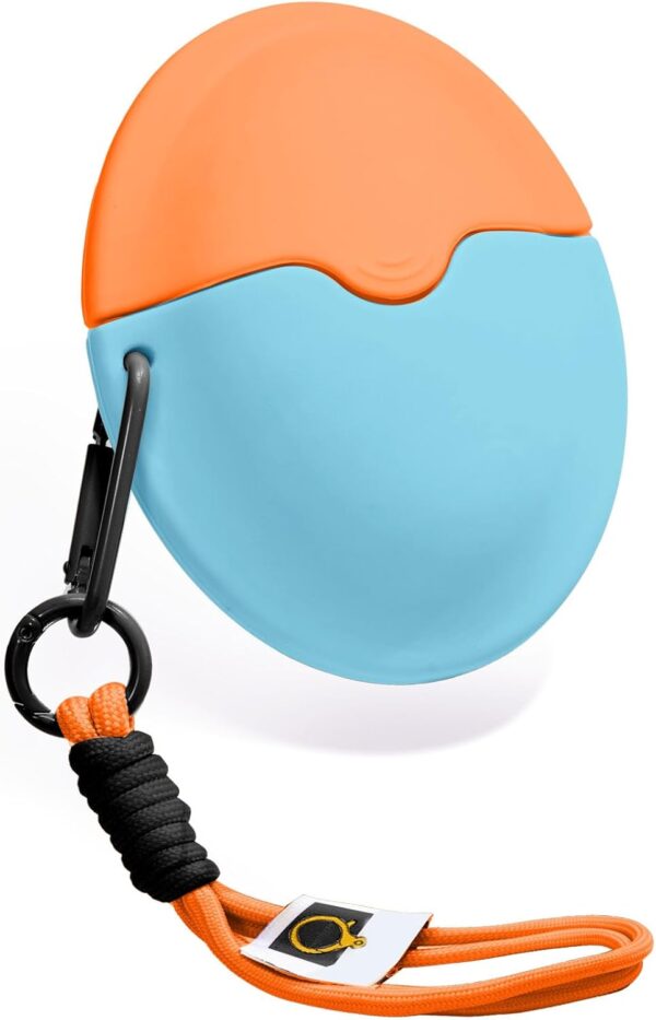 Sunscreen Applicator for Kids