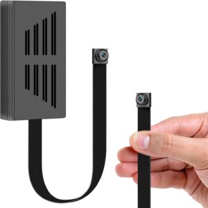 Amyway 64GB Mini Video Cameras