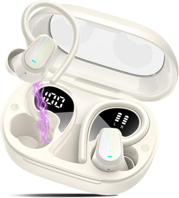 OYIB Wireless Earbuds