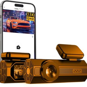 Veement Car Dash Cam