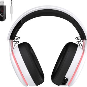 Gtheos Wirless Gaming Headphones