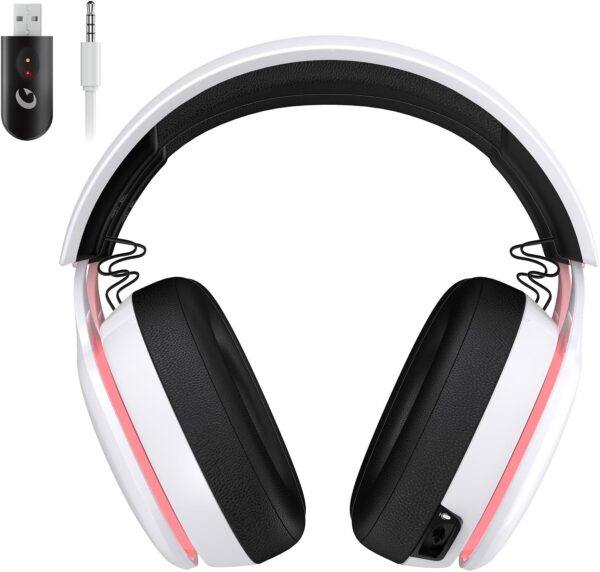 Gtheos Wirless Gaming Headphones