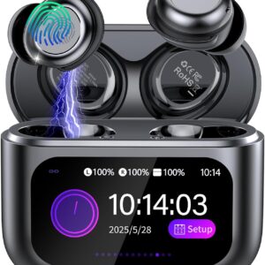 ZYHKON Wireless Earbuds
